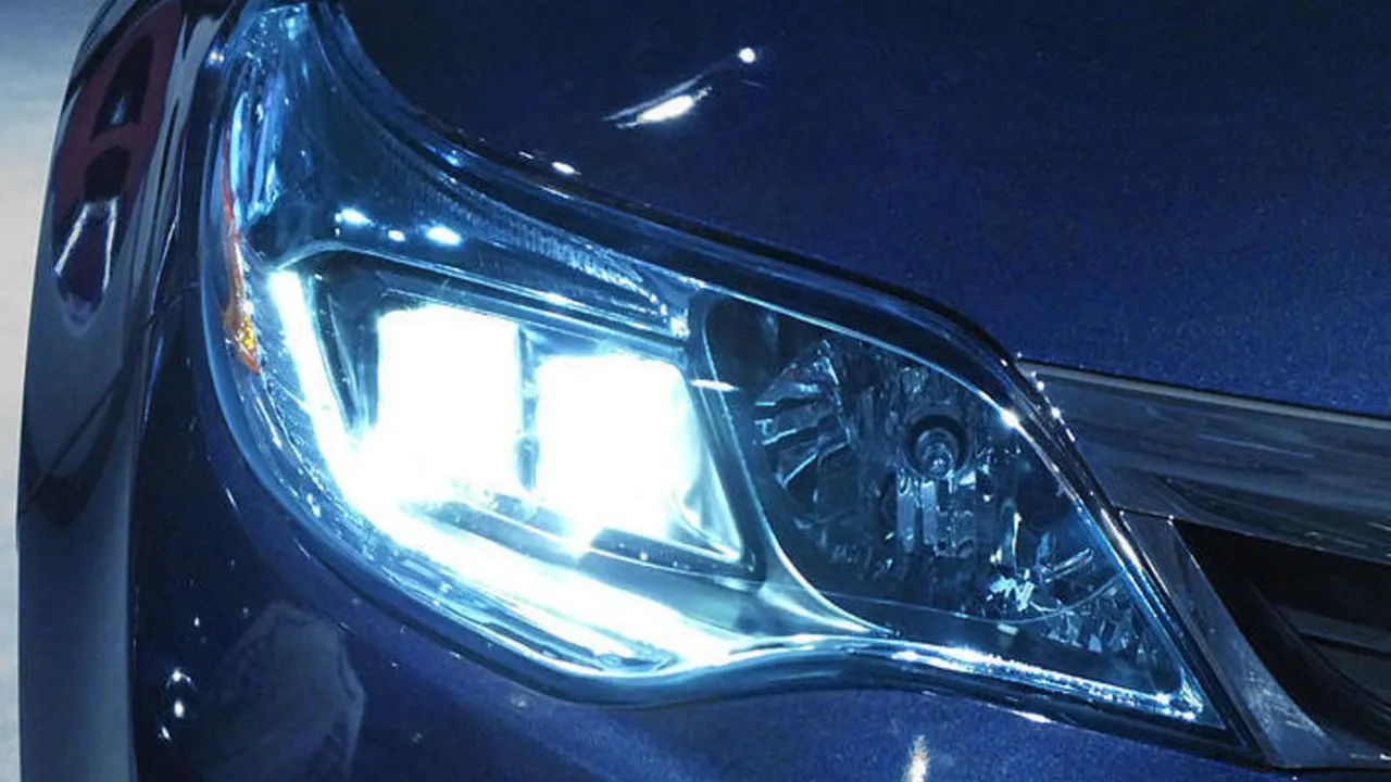 Chef John's Irish Soda Bread